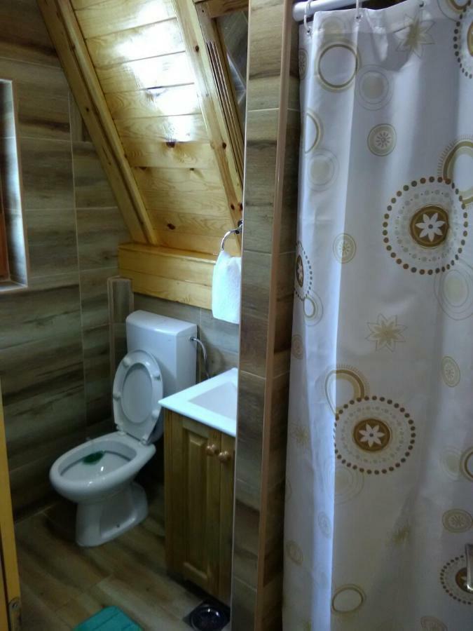Willa Mountain House Tadić Tara Bajina Basta Zewnętrze zdjęcie