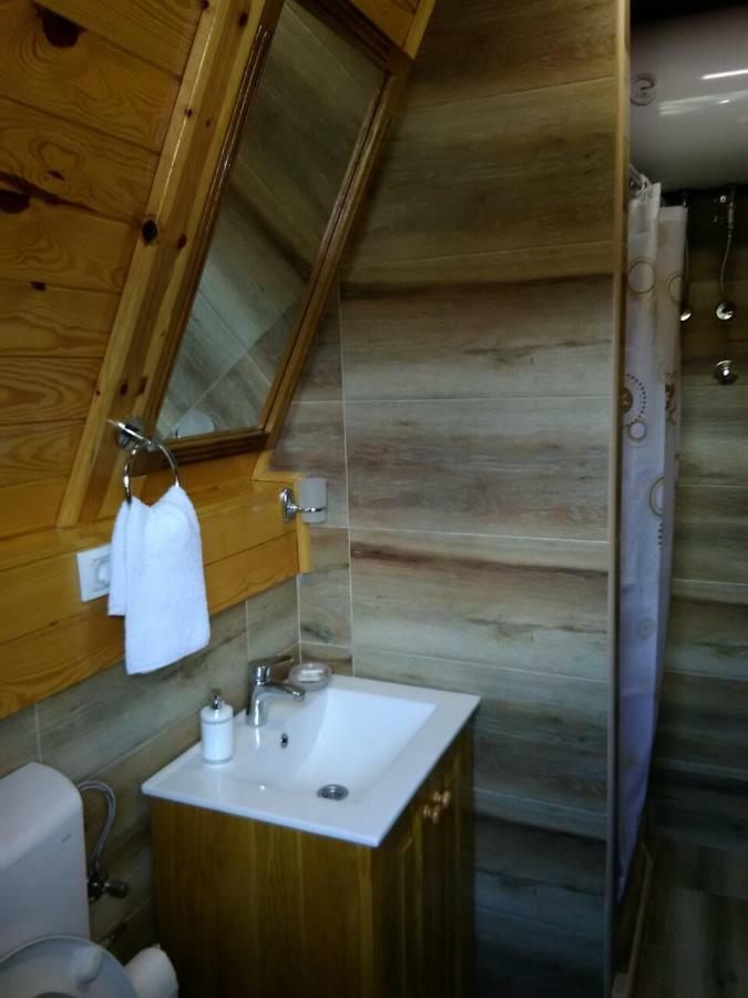 Willa Mountain House Tadić Tara Bajina Basta Zewnętrze zdjęcie