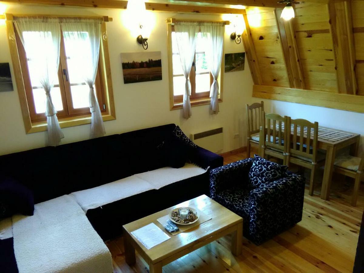 Willa Mountain House Tadić Tara Bajina Basta Zewnętrze zdjęcie