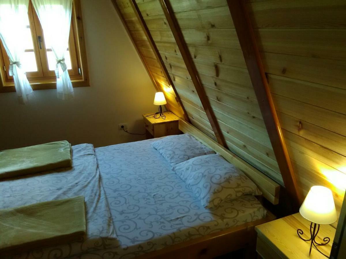 Willa Mountain House Tadić Tara Bajina Basta Zewnętrze zdjęcie