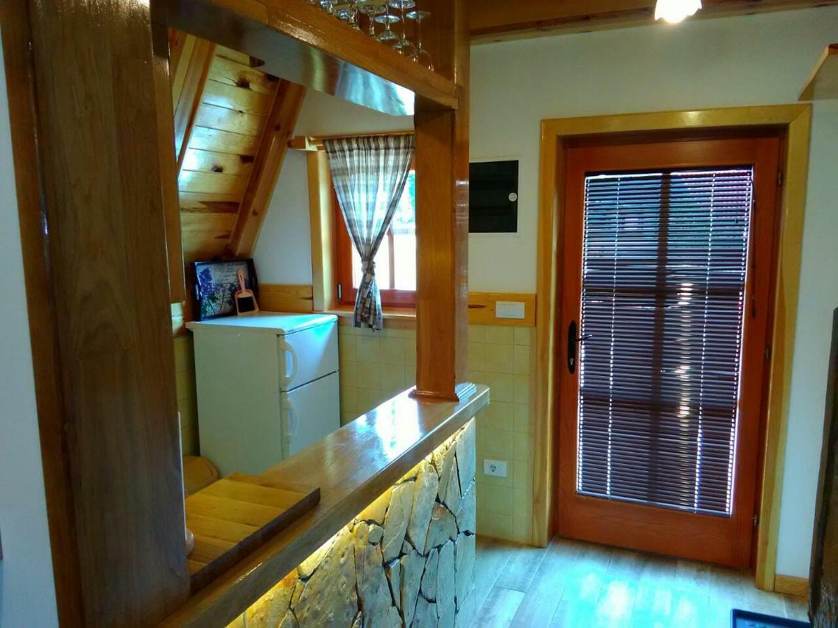 Willa Mountain House Tadić Tara Bajina Basta Zewnętrze zdjęcie