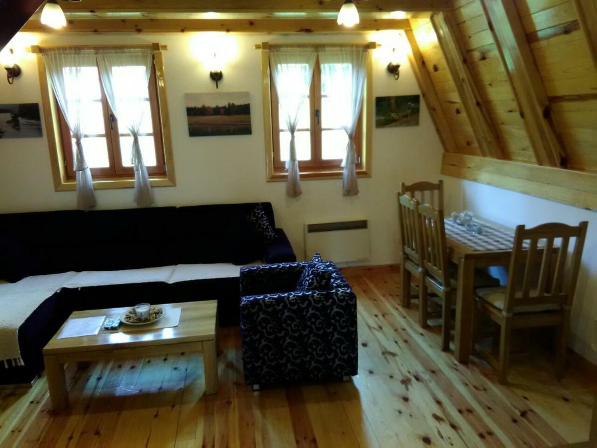 Willa Mountain House Tadić Tara Bajina Basta Zewnętrze zdjęcie