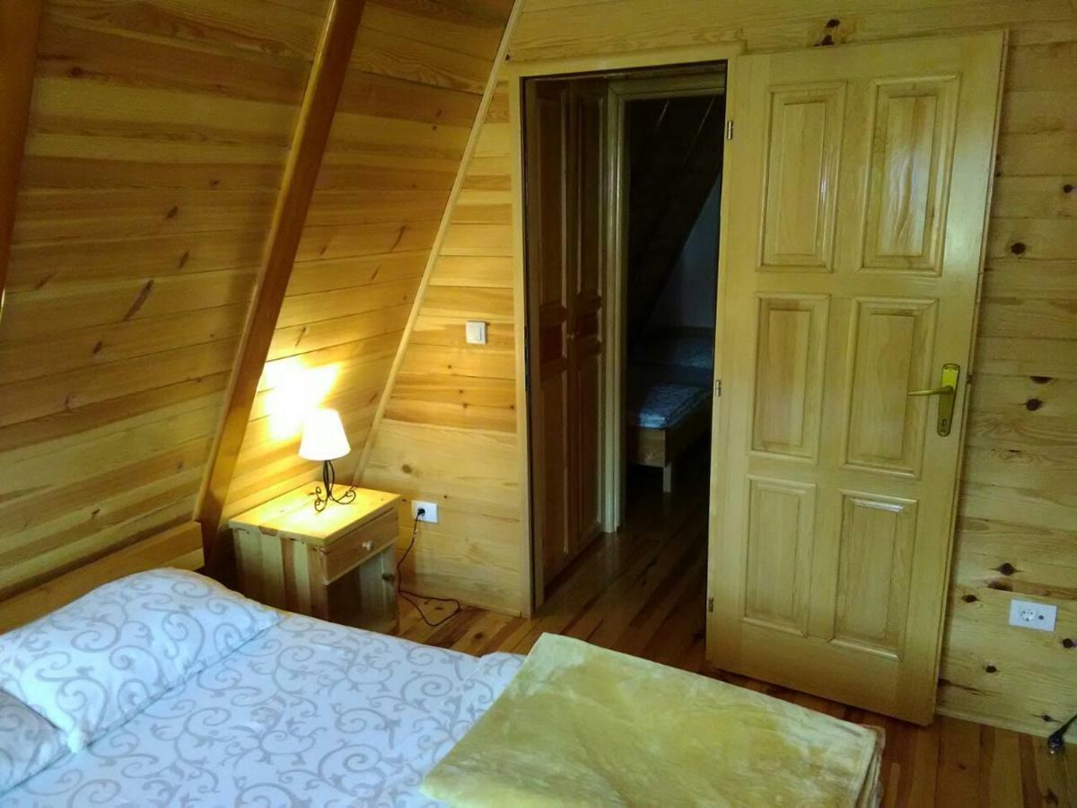Willa Mountain House Tadić Tara Bajina Basta Zewnętrze zdjęcie