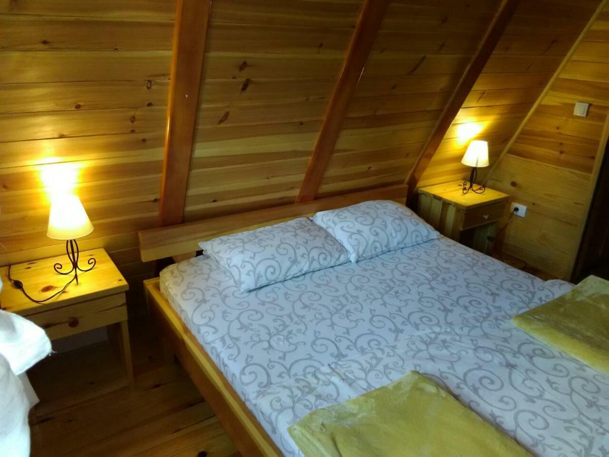 Willa Mountain House Tadić Tara Bajina Basta Zewnętrze zdjęcie