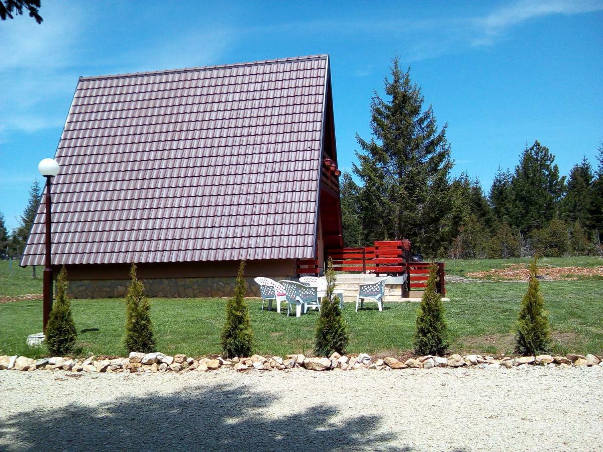 Willa Mountain House Tadić Tara Bajina Basta Zewnętrze zdjęcie