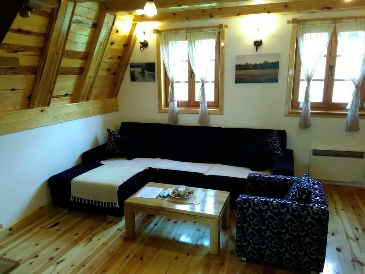 Willa Mountain House Tadić Tara Bajina Basta Zewnętrze zdjęcie