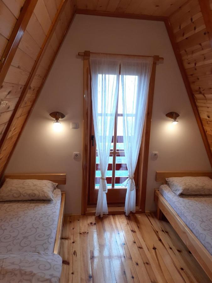 Willa Mountain House Tadić Tara Bajina Basta Zewnętrze zdjęcie
