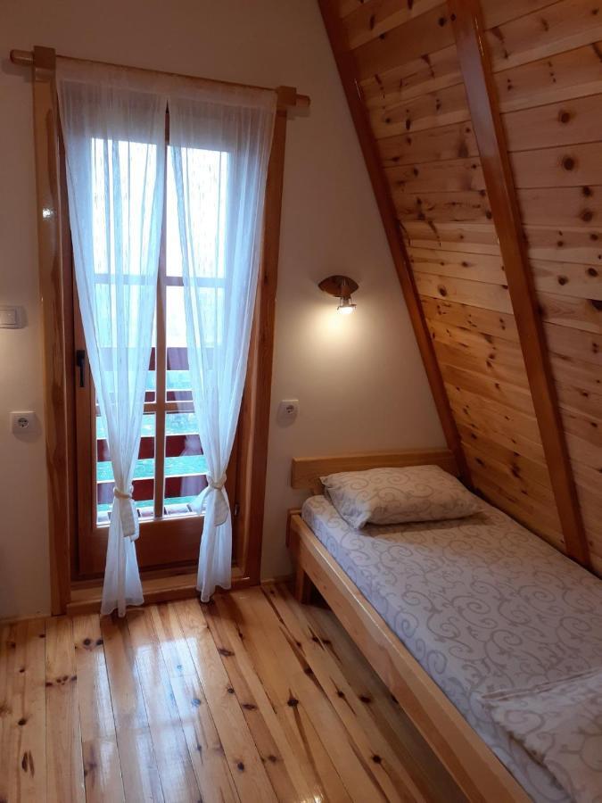 Willa Mountain House Tadić Tara Bajina Basta Zewnętrze zdjęcie