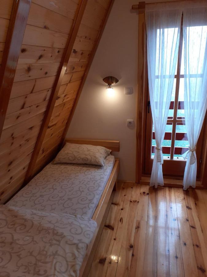 Willa Mountain House Tadić Tara Bajina Basta Zewnętrze zdjęcie